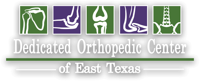 Dedicated Orthopedics