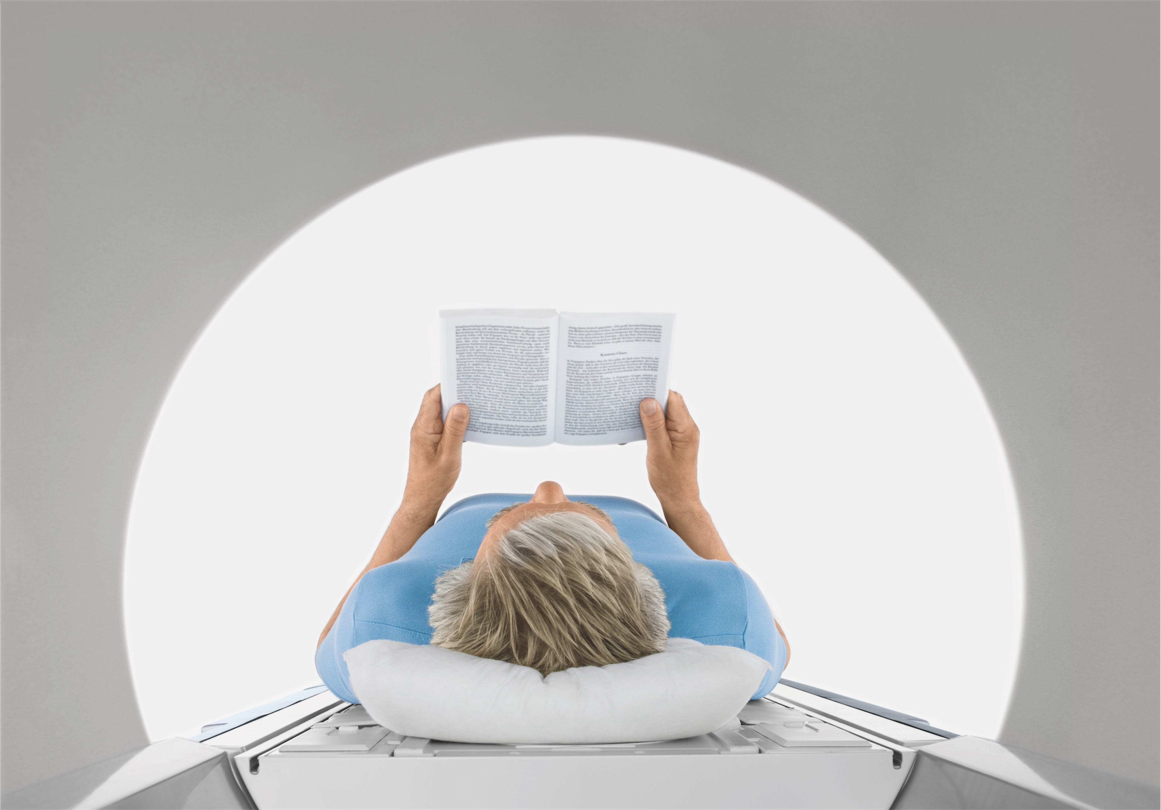 Announcing the Opening of Our New State-of-the-Art Next Generation MRI Center